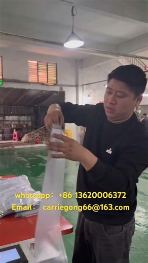 Automatic High Frequrncy PVC Wig Bag Welding Machine