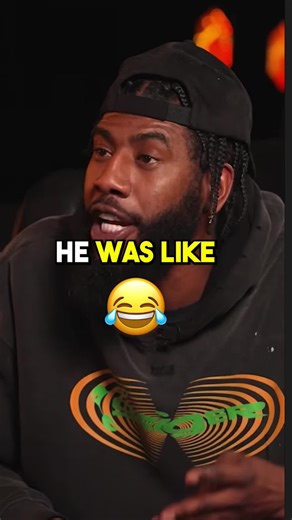 Iman Shumpert's Hilarious LeBron Timeout Story