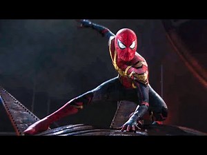 SPIDER-MAN: NO WAY HOME - 5 Minutes Trailers (2021)
