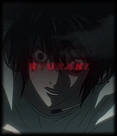 The Genius of Light Yagami in Death Note