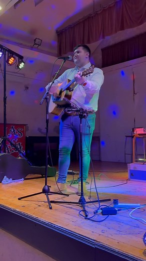 What a fantastic night in the Admiral Brown Hall Foxford 🎶 Alex Roe what a brilliant night, the place was hopping 🕺🏿💃 Thank you so much to everyone for coming out and making it another super night 🙌 Looking forward to doing it all over again next Monday 😀 Thanks a million Gina 💃 #countrymusic #jiving #dance #countrydancing #socialdancing | Twirl with Gina