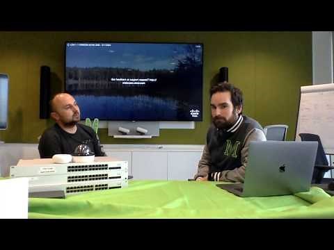 CISCO MERAKI SD-WAN