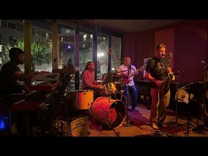 Dub Apocalypse LIVE is live!