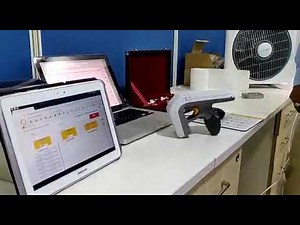 Jewellery RFID Stock Management Software