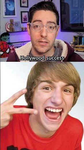 What happened to Fred?