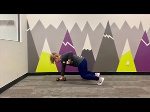 Tabletop Rows - 2 Ways