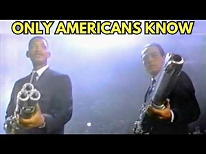 10 TV Commercials From The ‘90s Only US People Understand