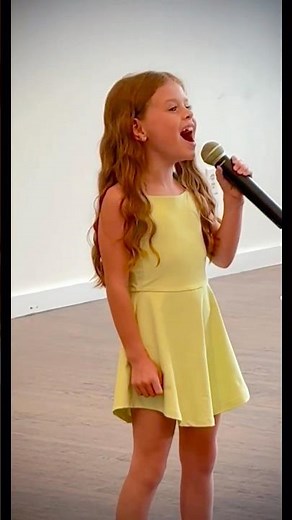 Practicing for FROZEN! 👑 #singer #song #music #fun #broadway #trend #trending #viral #shorts #video