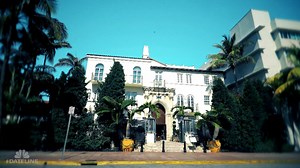 Dateline The Death of Gianni Versace: Versace’s Murder