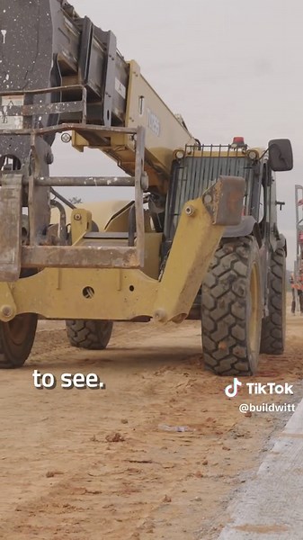 Concrete Paving Explained: How Roads Get Built