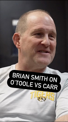 17K views · 57 reactions | Missouri Head Coach, Brian Smith, knows this will be the beginning of a long and historic rivalry | FloWrestling | Facebook