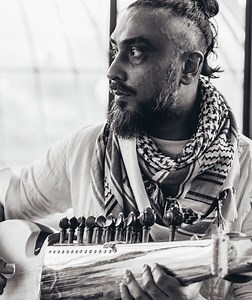 Sarod by Avi Concert & Tour History  | Concert Archives