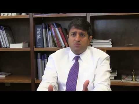 Dr. Ilyas Munshi – Neurosurgery
