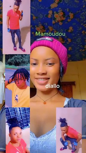 Dynamic Dance Moves Tutorial by Mamoudu Dialo