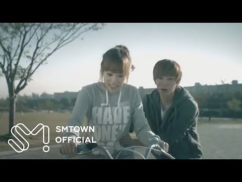 SUPER JUNIOR & Girls' Generation 슈퍼주니어 & 소녀시대 'Seoul' MV
