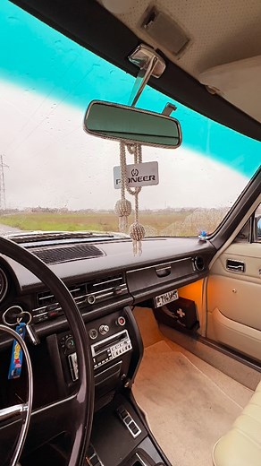 #mercedes #benz #classic #w114 #restoration #w108 #w108 #retro #mercedesbenz #mercedesbenz | Muhsince Mercedes Klasik Profesyonel Restorasyon