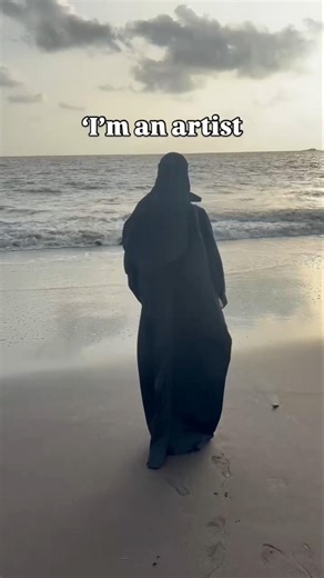 I’m a Mehndi Artist ✋✨ #shortsfeed #mahendi