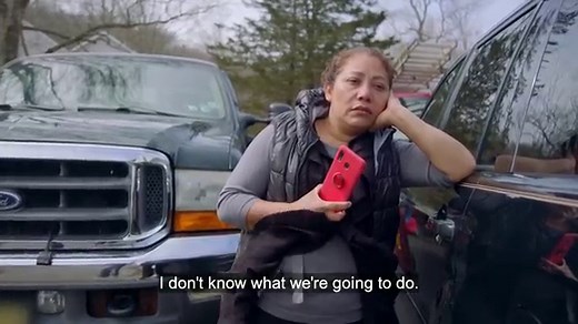 “Nowhere Else to Go”