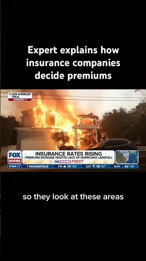 Did you know how dependent #homeinsurance is on the #weather ? #residentialmortgage #homeownertips