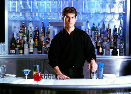 Cruise’s made-in-Canada movie ‘Cocktail’ celebrates 25 years