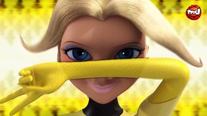 #Miraculous 🐞 Rien que pour vous !! La bande annonce de la deuxième partie du «Combat des reines» dimanche 21 octobre ❤👑 | TFOU