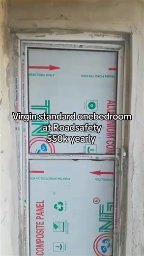 Affordable One Bedroom Flat for Rent in Owerri