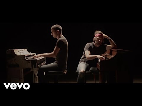 The Avett Brothers On Taking Risks And Calling For Togetherness