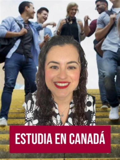Programas de estudio en Canadá 📚#canadatiktok #LatinosEnCanada #canada_life🇨🇦 #liveincanada
