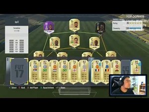 สตรีมสดฟีฟ่า17จัดเต็ม!!! 5555+