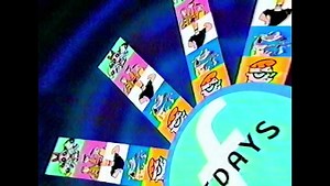 Uncle Gus - Not So Fast (english dub)