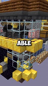 World's Largest Nether Portal . . . . . . . . . . #minecraft #minecrafters #minecrafter #minecraftbuilds #minecraftindonesia #minecraftpe #minecraftbuild #minecraftonly #minecrafthouse #minecrafthouses #minecrafthouses #minecraftideas #minecraftpc #minecrafttutorial #minecraftbuildings #diamonds #minecraftserver #minecraftxbox #minecrafts #tiktok #tiktokindonesia #tiktokindia #tik #tiktokdance #tiktokers #tiktokindo #fpv #live #love2022 #Bionic #skip_the_tutorial | Skip the Tutorial