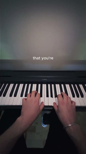 Someone Like You | Adele (Piano Cover)