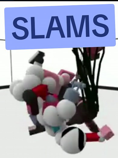 Toribash Martial Artists on TikTok