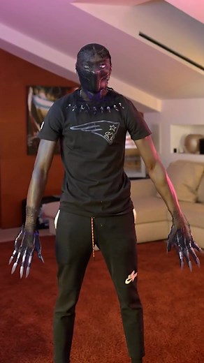 Remembering Chadwick Boseman: A Tribute