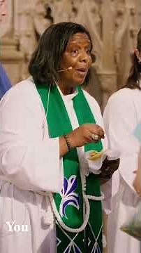 Duke Chapel Sunday Services: You Are Welcome Here