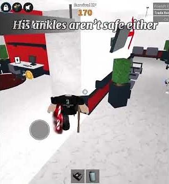 BEATING+JUKING TEAMERS!\t\t\t*Gingerscope*
