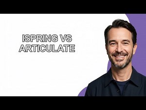 Ispring Vs Articulate - KevinHowTo