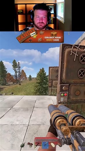 IDX RUST CLIPS | How to farm Tier 3 #RustGame #PlayRust #RustPvP #RustRaid #RustBaseBuild #RustSurvival #RustWipeDay #RustConsole #RustZerg #RustSolo... | Instagram