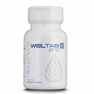 Water Flosser Tablets