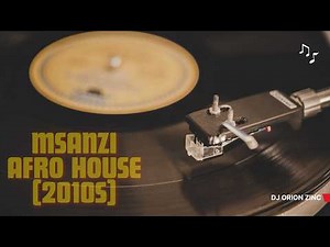 Msanzi Afro House [2010s] Mi Casa, HeavyK, Mafikizolo, SunEL Musician, Prince Kaybee, Master KG.