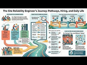 Becoming SRE: Advice From SRE Trenches