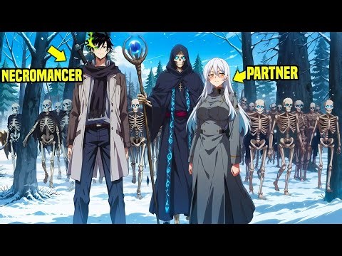 The Strongest Secret Class Reborn—Feeding on Corpses to Grow Stronger | Manhwa Recap