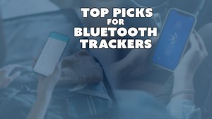 Rossen Reports: Top Bluetooth trackers for Android users