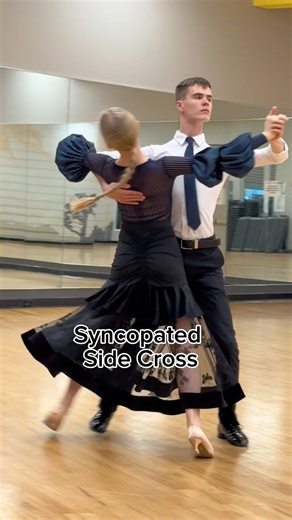 Advanced Tango Steps👍😍#ballroomdance#dancesport#dancer#wdc#wdsf#dancestyle#couple#tutorial