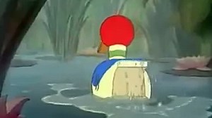 The Ugly Duckling - Silly Symphony Walt Disney 1939