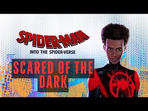 Scared Of The Dark by Lil Wayne and Ty Dolla $ign - Spider-Man: Into the Spider-Verse - Soundtrack