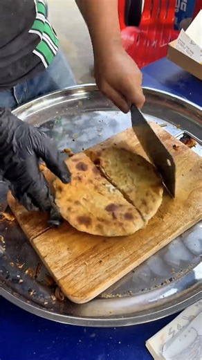 Exploring Halal Food in Chroy Changva, Phnom Penh