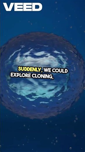 #DNADiscovery 🧬 The Secret of Life Revealed