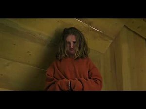 Hereditary beginning scene