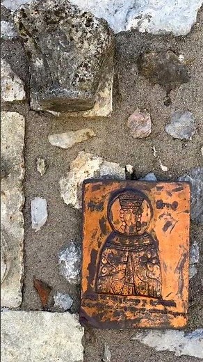 Hidden Byzantine Church in Crete: Saint Irene of Axos & Its Dark Legend